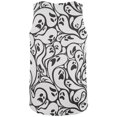 thumbnail image 2 of Halloween Ghosts All Over Adult Tank Top, 2 of 2