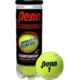 thumbnail image 3 of Penn Pro Penn Green Racquetball-Quantity:1 can of 3 balls, 3 of 7