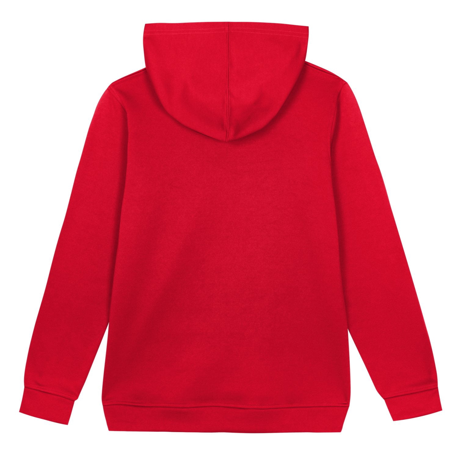 KANSAS CITY CHIEFS NFL Boys Hoodie Fleece Game Day Fan Apparel