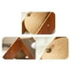 thumbnail image 4 of Juguete rascador de cuerda de sisal, pelota protectora para muebles, madera maciza, juego interactivo Tablero para rascar con juguete, 4 of 5