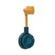 thumbnail image 1 of Soporte para cabezal de ducha con ventosa, ajustable y sin perforaciones., 1 of 6