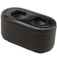 thumbnail image 2 of Feimier Air Filter 2 pack Set for TimeCutter 42\" 50\" Lawn Mower,Compatible with Exmark 127-9252 136-7806, V-Twin Engine Replacement Part, 2 of 8