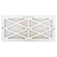 thumbnail image 3 of Glasfloss Air Filter 12x24x2 - 2" MERV 10 - (Pack of 4) - Pleated AC or HVAC Air Filter - Furnace Air Filter - Home or Office - Made In The USA., 3 of 4