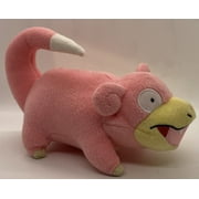 Pokémon Slowpoke Plush