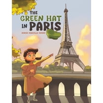 The Green Hat in Paris, (Paperback)