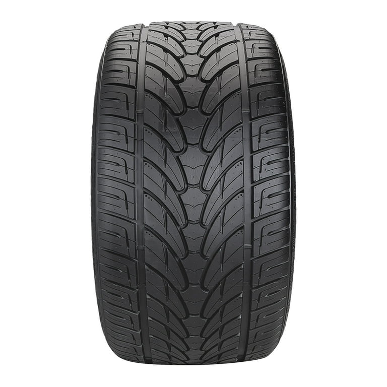 New Tire 315/20R30 Lionhart LH-TEN 106W XL 320 A A All Season Performance Tire