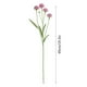 thumbnail image 3 of Flor de Imitación para Decoración Del Hogar, Boda, Flores Artificiales de Pared., 3 of 7