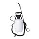 thumbnail image 1 of Rociador de presión de la bomba con correa de hombro ajustable, boquilla ajustable portátil 4L para limpieza del hogar, jardín, jardinería de césped, 1 of 9