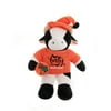 Made by Aliens Halloween Plush Stuffed Animals Toy Floppy Cow 12 inches Customization