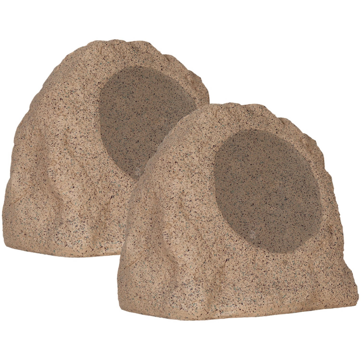 Proficient Audio Systems 8" Rock Speakers