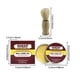 thumbnail image 3 of Bálsamo para el cuidado de la madera de cuero | El aceite natural de oveja nure, restaura y protege muebles, bolsas, zapatos y chaquetas | Anti-grietas, eliminación de manchas • Crema de 100 ml +, 3 of 9