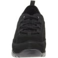 thumbnail image 2 of Women's Drew Lisbon Black Nubuck Combo 6.5 M, 2 of 6