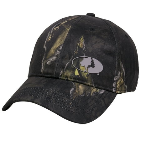 - Eclipse Performance Stretch Fit Cap; Small / Medium