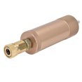 thumbnail image 4 of PCP Oil Water Separator, M10x1 Threads Easy Install Oil Water Filter  For High Pressure Air Pump Blue,Gold, 4 of 8