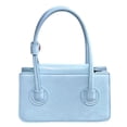 thumbnail image 1 of Bolso de hombro elegante, bolso pequeño para mujer, bolso de PU, diseñado para profesionales, 1 of 8