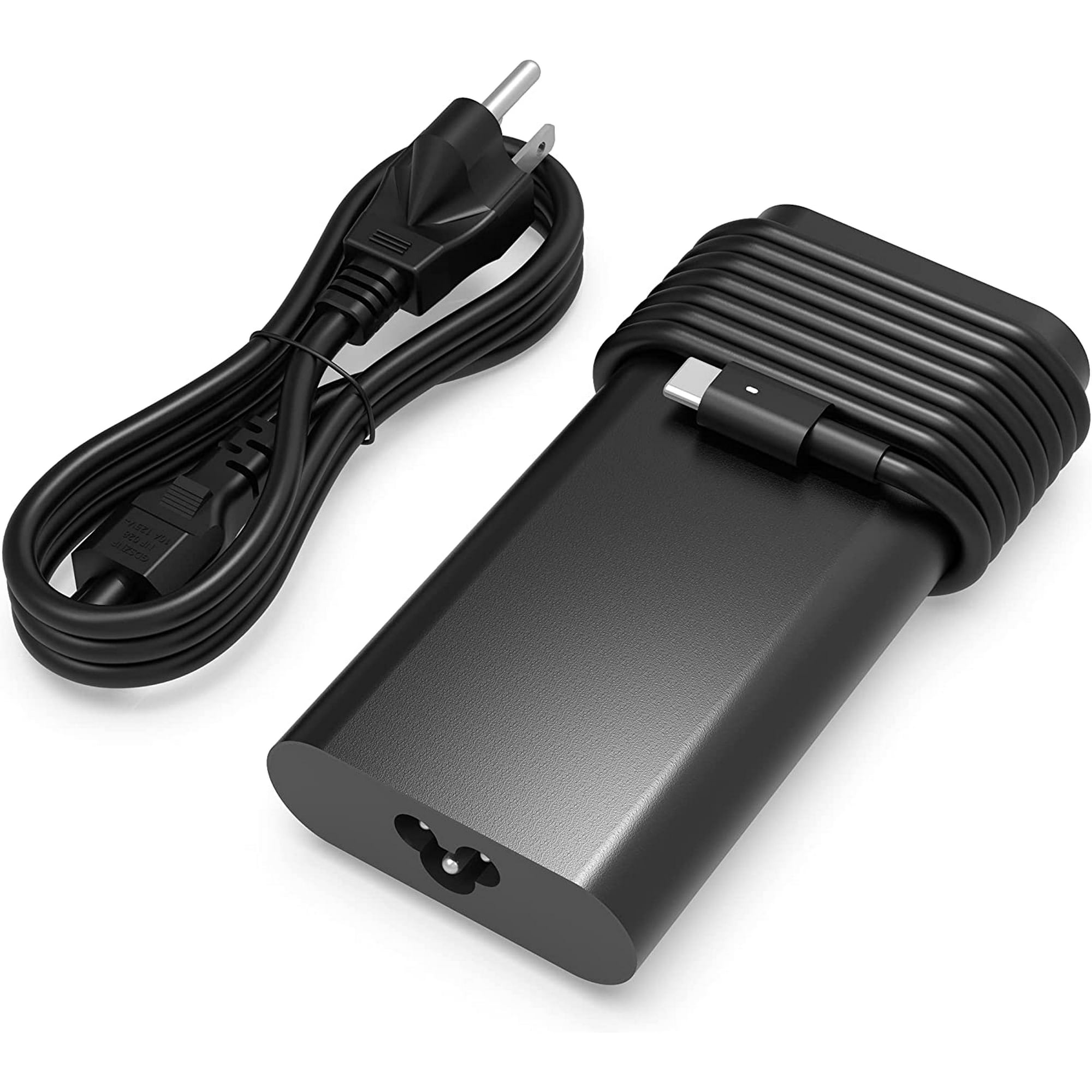 130W USB C Charger for Dell XPS 15 9500 17 9700 9575 Latitude 7410 7310 7210 9410 9510 5420 5520 5320 5411 5510 5511 5310 5410 Precision 5550 5750 3560 3550 3551 Type Laptop Power Supply Adapter Cord | Walmart Canada 130W USB C Charger for Dell XPS 15 9500 17 9700 9575 Latitude 7410 7310 7210 9410 9510 5420 5520 5320 5411 5510 5511 5310 5410 Precision 5550 5750 3560 3550 3551 Type Laptop Power Supply Adapter Cord | Walmart Canada
