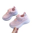 thumbnail image 7 of Domzle Boys Girls Sneakers Non-Slip Lightweight Running Shoes for Kids Breathable Tennis Shoes for Toddler/Little/Big Kid, 7 of 7
