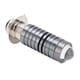 thumbnail image 3 of Bombilla para faro de motocicleta, 12 V, 20 W, LED, para motocicleta, bombilla para faro de motocicleta, piezas de motocicleta, características líderes en su clase, 3 of 9