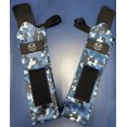 thumbnail image 3 of Inspire Products LLC Wrist Wraps  for Weightlifting, Bodybuilding, Powerlifting. Competition Approved., 3 of 9