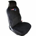 thumbnail image 2 of New England Patriots Seat Cover, 2 of 2