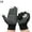 H, variant on Waterproof Anti-Slip Gloves Two-Finger Cycling Gloves Half- T3G4 A5U7