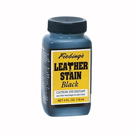 Fiebing's Leather Stain, Will not separate from your oil By (Best Way To Remove Oil Stains From Cement)