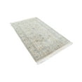 thumbnail image 7 of Hand Knotted Agra Wool Rug - 3'11'' x 6'0'', 7 of 7