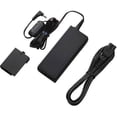 thumbnail image 5 of Polaroid AC Power Adapter Kit For Canon EOS T5, T3, M Digital Cameras (Canon ACK-E10 / ACKE10 Replacement), 5 of 5