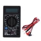 thumbnail image 1 of Multímetro digital multifunción AC DC Monitor de resistencia de voltaje actual, 1 of 6
