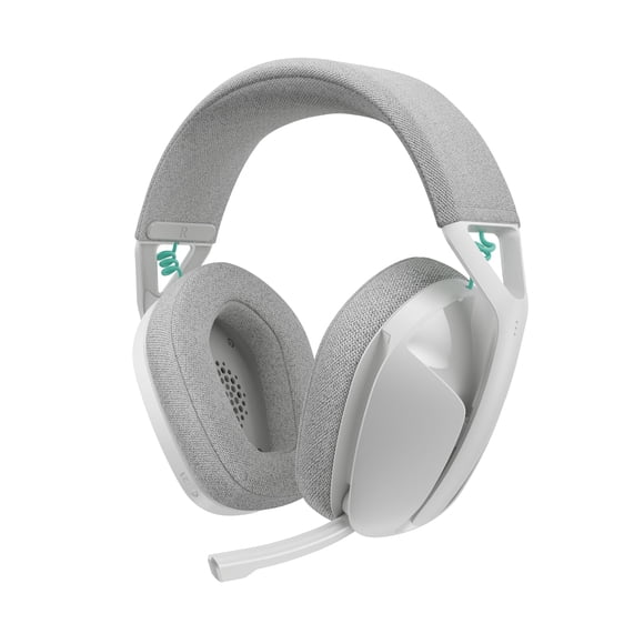 Audífonos para Gaming Logitech G321 Inalámbricos Bluetooth 20+ hrs