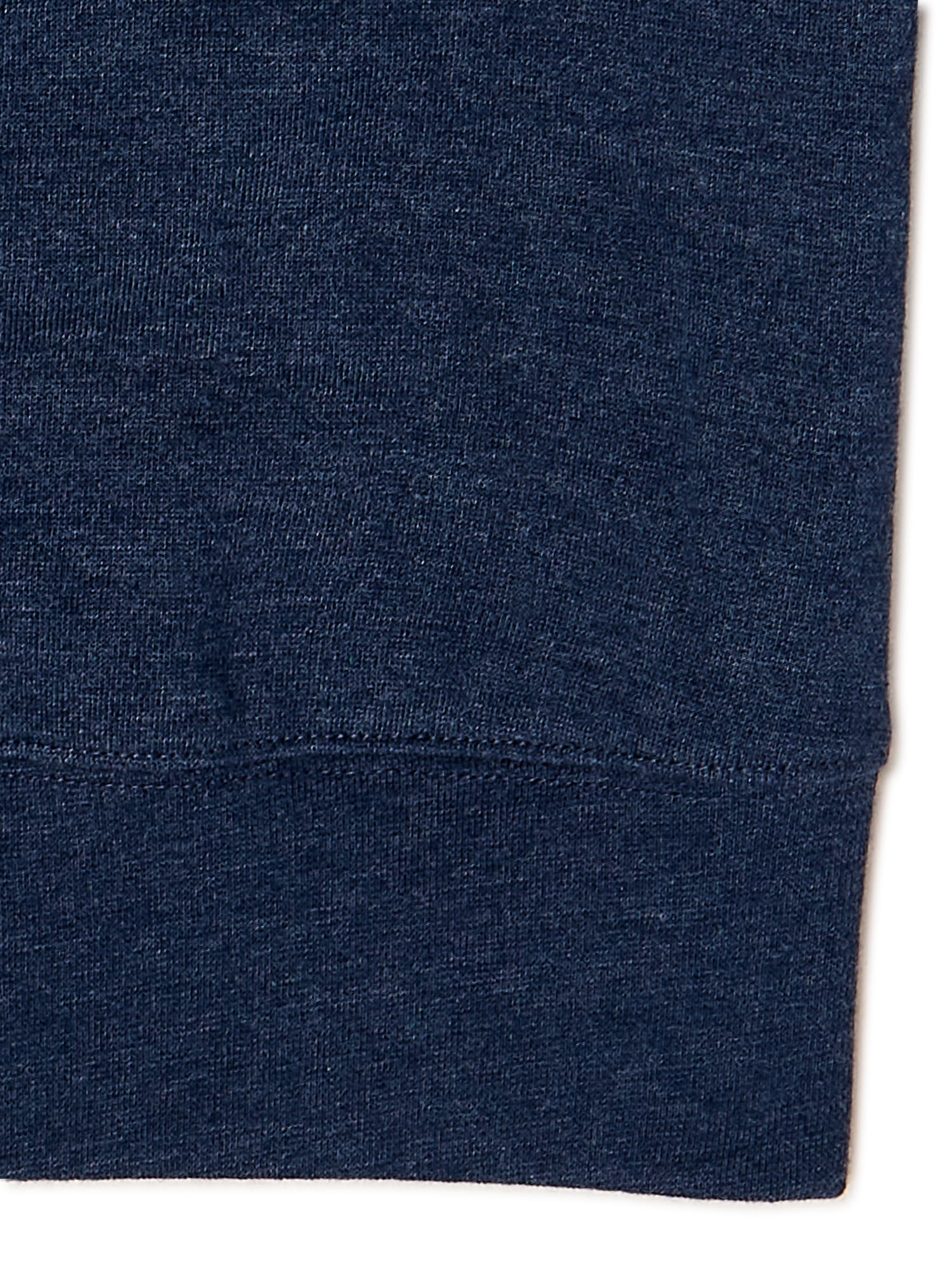 Athletic Works Boys Fleece Sweatshirt, Sizes 4-18 & Husky