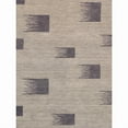 thumbnail image 6 of Pasargad Home Tribal Hand-Loomed Silk & Wool Indoor Area Rug- 5' 0" X 7'10", 6 of 7