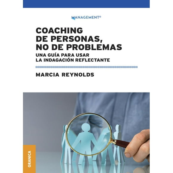 Coaching De Personas, No De Problemas