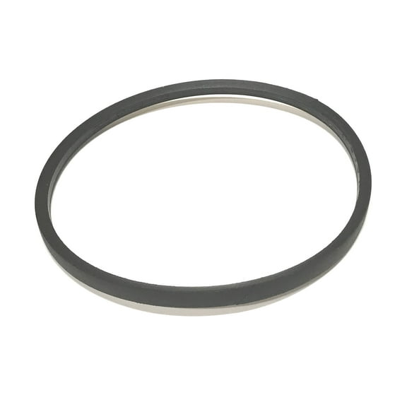 OEM GE Washer Machine Drive Belt Originally Shipped With WWA8344BAL, WWA8344VCL, WWA8344VKL, WWA8344VLL