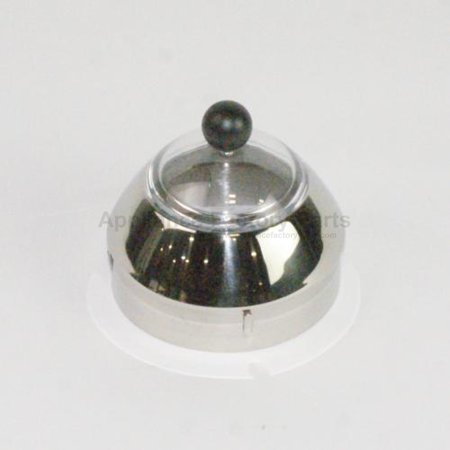 

Delonghi GLASS LID FOR PERCOLATOR EE2095