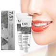 thumbnail image 1 of Fiudx Pasta Dental Anticaries, Fórmula para Un Aliento Fresco y Protector, Suave Efecto Blanqueador, Fórmula para El Alivio de La Sensibilidad, Cuidado Bucal Diario, Adultos y Adolescentes, Paquete d, 1 of 6
