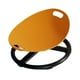 thumbnail image 3 of Silla giratoria para niños, juguete sensorial estable y antideslizante, ideal para el desarrollo Naranja, 3 of 9