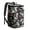 Pioneer Flower Floral-1, variant on Travel Cooler Bag - Pioneer Flower Floral Print Pattern Camping Beer Cooler Backpack with Bottle Opener- Waterproof Insulated Picnic Backpacks - Cooler Bag for Beach