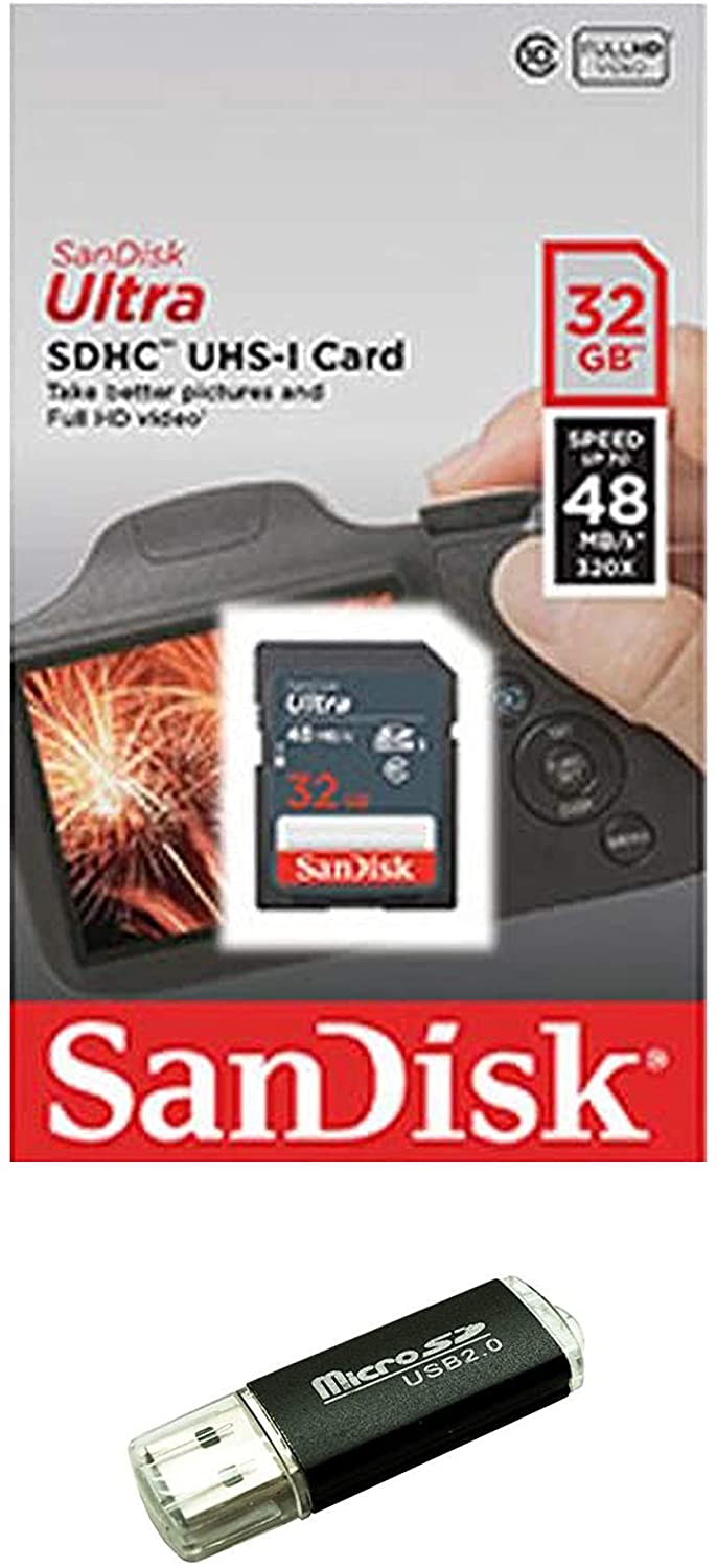 Sandisk 32GB SD SDHC Flash Memory Card For NINTENDO 3DS N3DS DS DSI