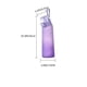 thumbnail image 2 of Botella de Agua Air Up Deportiva,700 ML Nuevo Taza de Agua Aromática con 8 Dápsulas de Sabor,Taza de Agua 0% Azúcar sin BPA con Pajita Botella de Agua Adecuada para Deportes al Aire Libre, 2 of 3