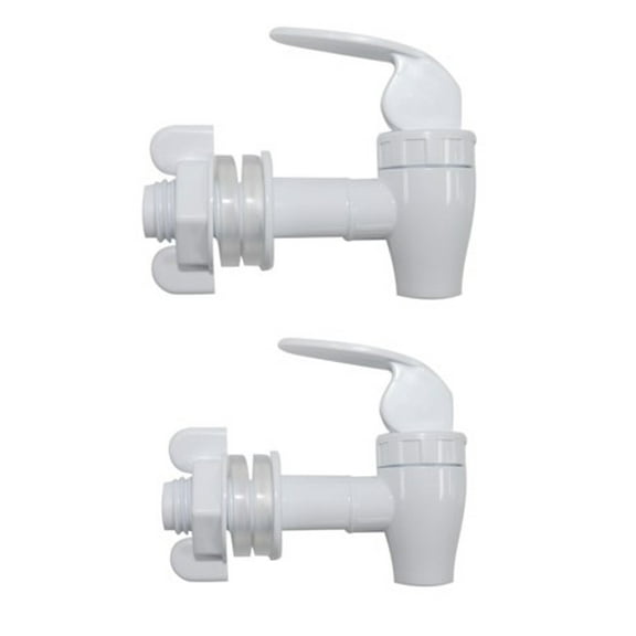 AM Replacement Spigot, FOR AMERICAN MAID PRODUCTS ONLY, 2 Pack