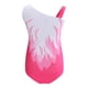 thumbnail image 3 of Leotardo de gimnasia Sunnimix para Niñas Rosa 8, 3 of 6