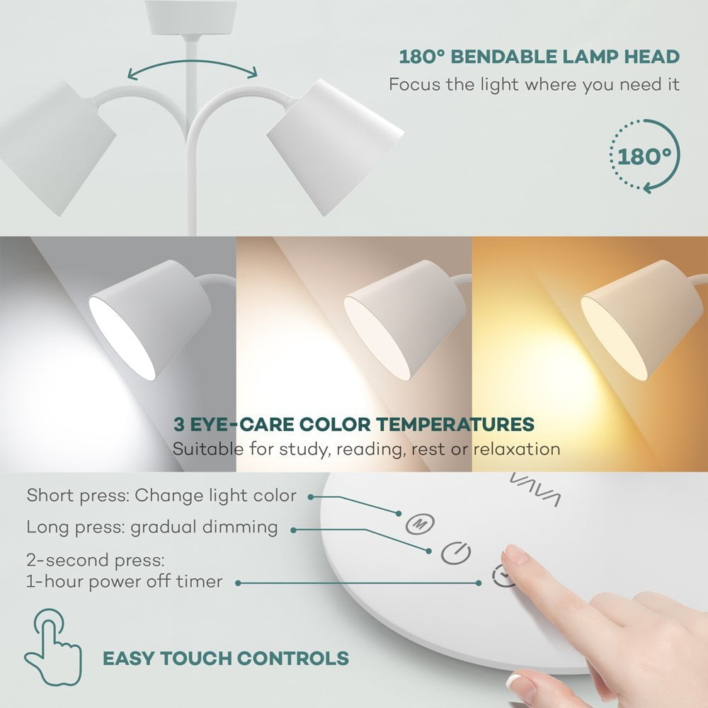 vava desk lamp