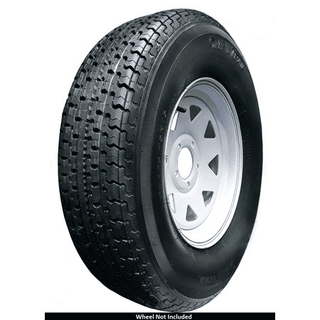 Omni Trail Radial Trailer Tire – ST215/75R14 102L LRC 6PLY Rated Sansujyuku sansujyuku.com