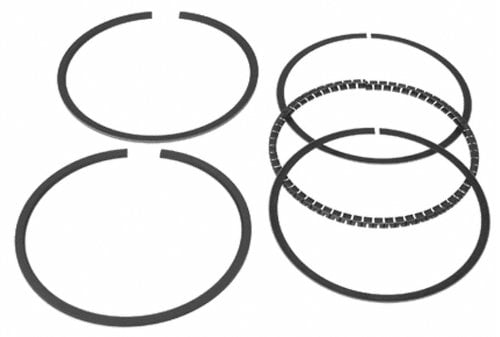 Clevite Victor Gaskets Engine Piston Ring Set