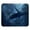 Multicolor 3, variant on PhooArto Comfortable Mouse Pad Piglets with Wings in Sky Desktop Mousepad , 21 x 25 cm Mouse Mat, Non-Slip Rubber Base, Improves Speed and Precision