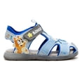 thumbnail image 1 of Sandalias para Niña Tropicana BL480563 azul cielo 16.5, 1 of 6