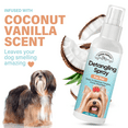 thumbnail image 5 of Doodle Detangler Spray, Dog Detangler Spray Dematting,  Dog Conditioner Spray for Grooming and Mat Removal, 100ml, 5 of 7