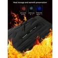thumbnail image 5 of NSESSHome 10 Heating Areas Heated Pants For Men,Heated Pants With Fleece,Lightweight USB Electric Heated Pants With 3 Heating Level, 5 of 7