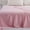 pink, variant on SHELLTON Cooling King Size 100% Rayon Derived from Bamboo Cool Summer for Hot Sleepers Soft Comfy Lightweight Blankets for Seasons (Blue 39.37x35.43in) Best Gift Idea